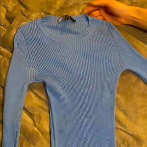 GUCCI
Cable-knit wool-blend sweater